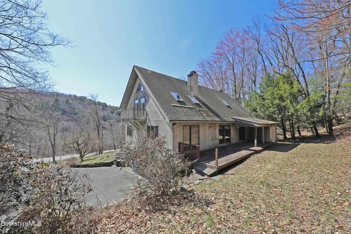 519 Kirchner Rd, Dalton, MA 01226 - #1