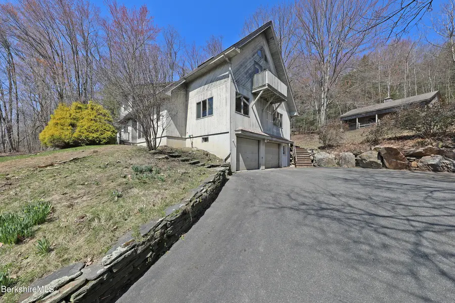519 Kirchner Rd, Dalton, MA 01226 - #2