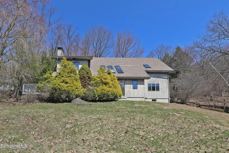 519 Kirchner Rd, Dalton, MA 01226 - #3