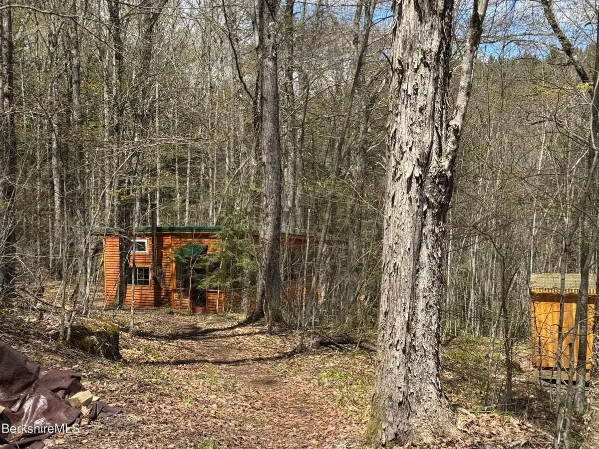141 Stage Rd, Cummington, MA 01026 - #1
