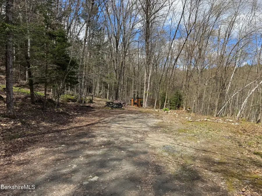 141 Stage Rd, Cummington, MA 01026 - #2