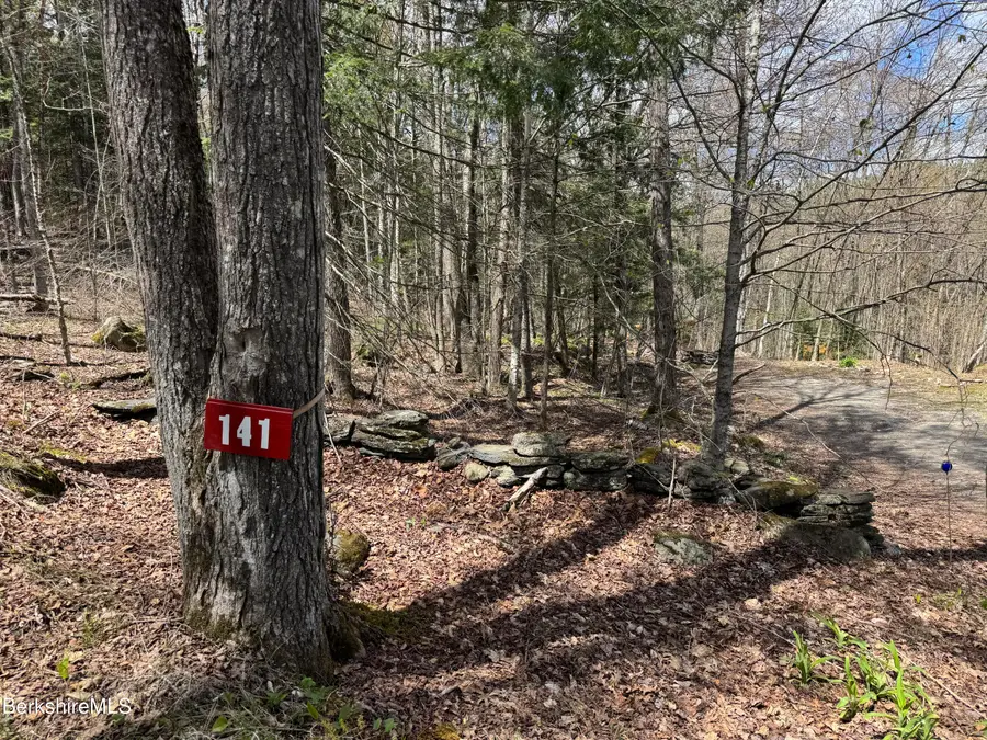 141 Stage Rd, Cummington, MA 01026 - #3