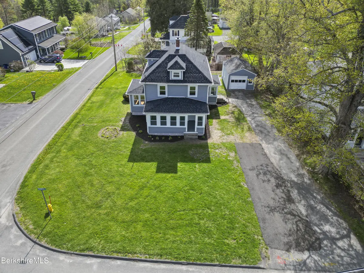 100 Essex St, Pittsfield, MA 01201 - #1