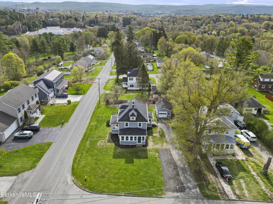 100 Essex St, Pittsfield, MA 01201 - #2