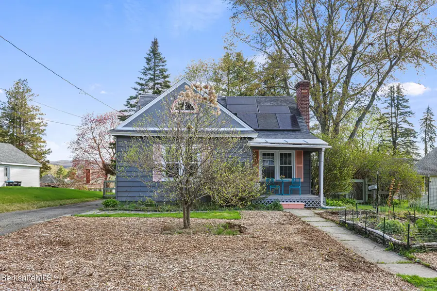 16 Kensington Ave, Pittsfield, MA 01201 - #3