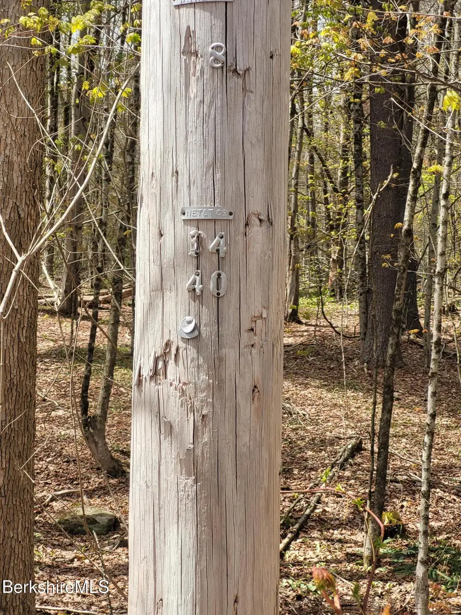 Lot 3 Town Hill Rd, Sandisfield, MA 01255 - #2