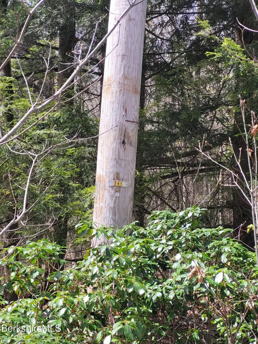 Lot 3 Town Hill Rd, Sandisfield, MA 01255 - #3