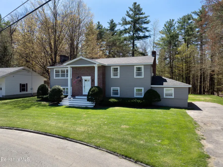 54 Pinehill Ter, North Adams, MA 01247 - #2