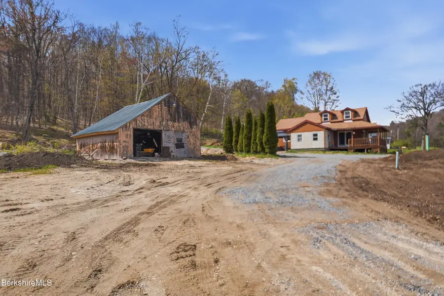 475 West Rd, Clarksburg, MA 01247 - #3