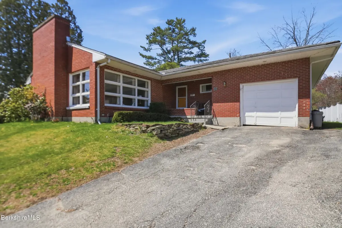 55 Tower Rd, Dalton, MA 01226 - #1