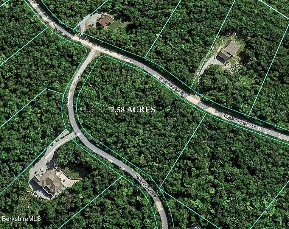 Lot32 Valley View Rd, Becket, MA 01223 - #1
