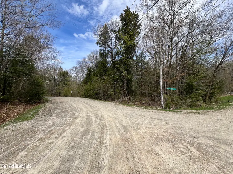 Lot32 Valley View Rd, Becket, MA 01223 - #2