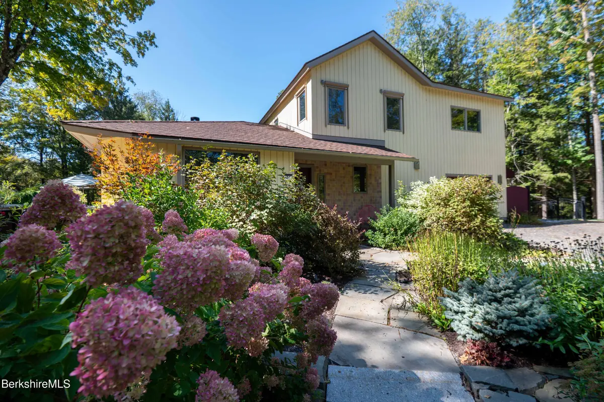 71 Blunt Rd, Egremont, MA 01230 - #1