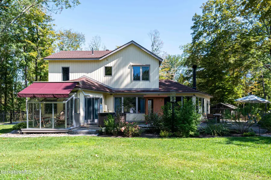 71 Blunt Rd, Egremont, MA 01230 - #2