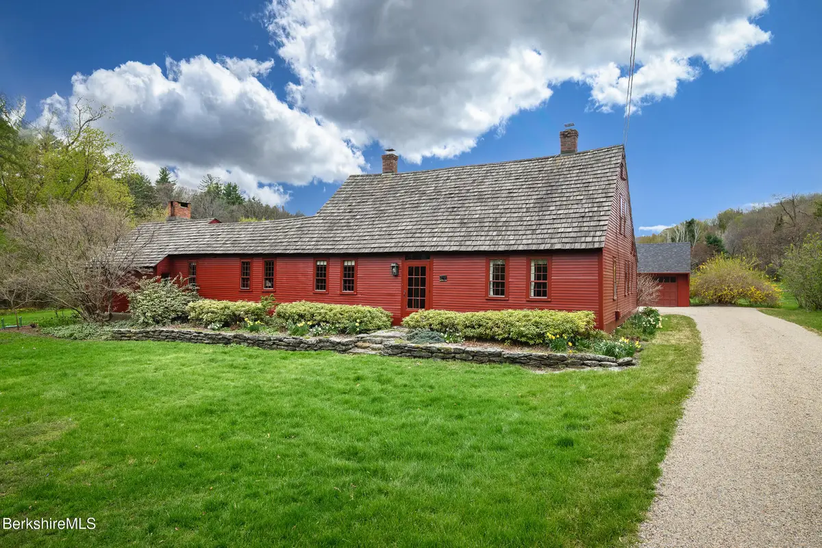 1385 Main St, Williamstown, MA 01267 - #1