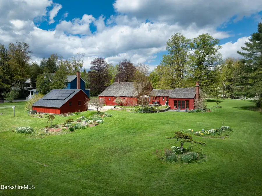 1385 Main St, Williamstown, MA 01267 - #2