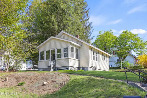 276 Pecks Rd, Pittsfield, MA 01201