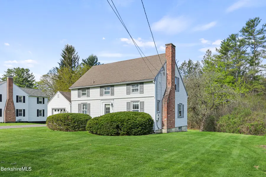 194 Eleanor Rd, Pittsfield, MA 01201 - #3