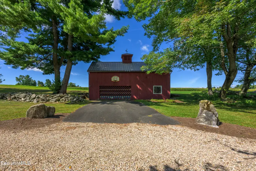 415 Brewer Branch Rd, New Marlborough, MA 01244 - #3