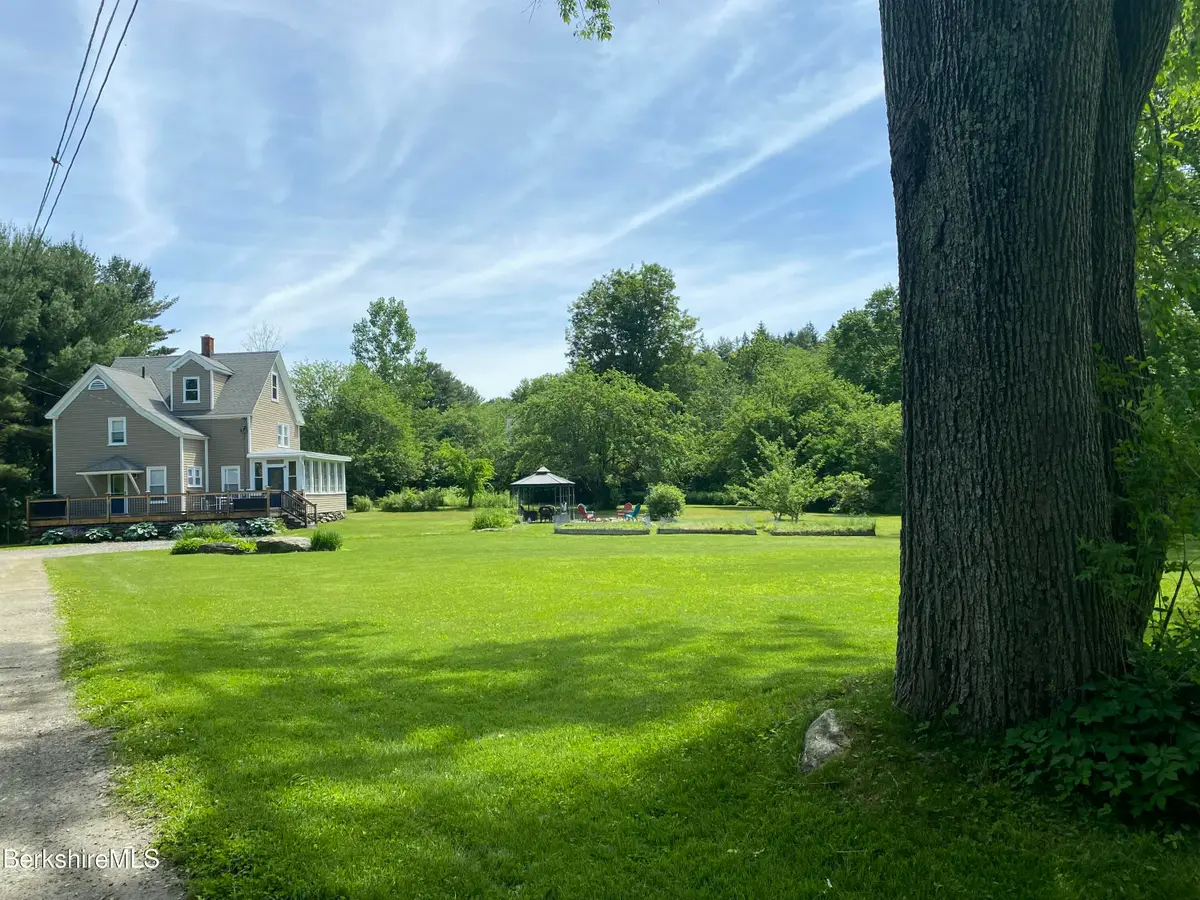 18 Willow Ln, Lenox, MA 01240 - #1