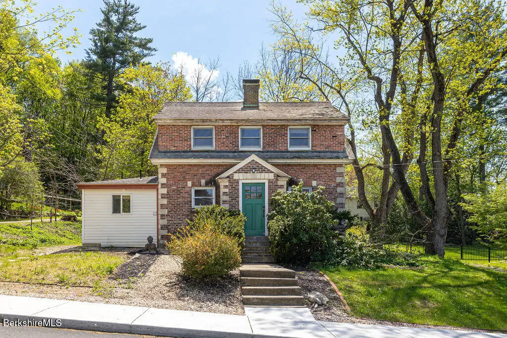 144 Cottage St, Great Barrington, MA 01230 - #1