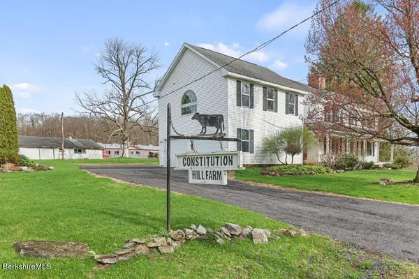 10 Goodell Rd, Lanesborough, MA 01237