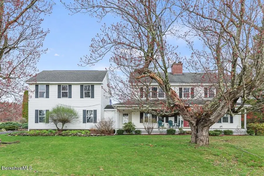 10 Goodell Rd, Lanesborough, MA 01237 - #2