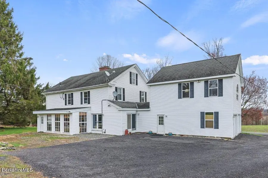 10 Goodell Rd, Lanesborough, MA 01237 - #3