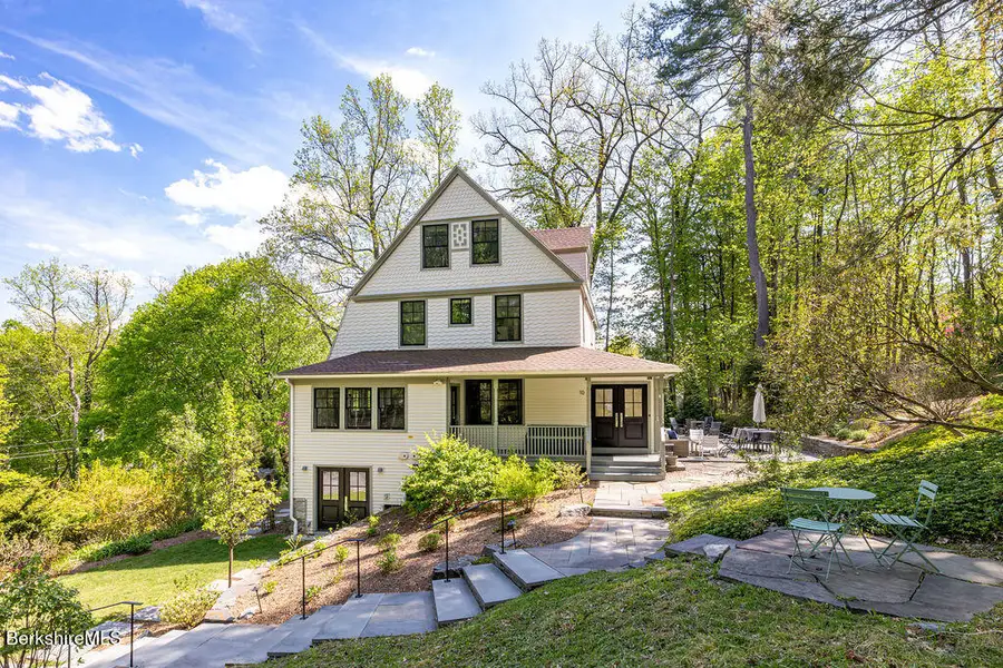 10 Berkshire Heights Rd, Great Barrington, MA 01230 - #2