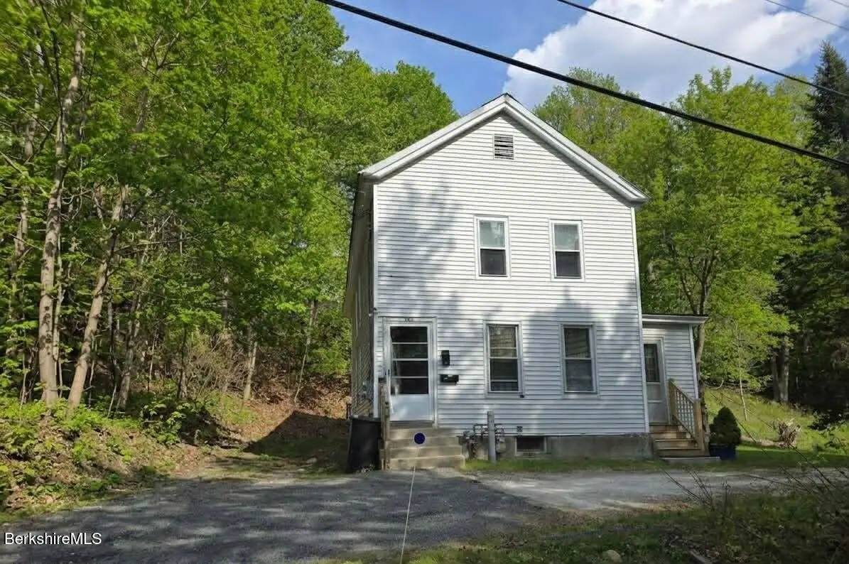 168 Prospect St, North Adams, MA 01247 - #1