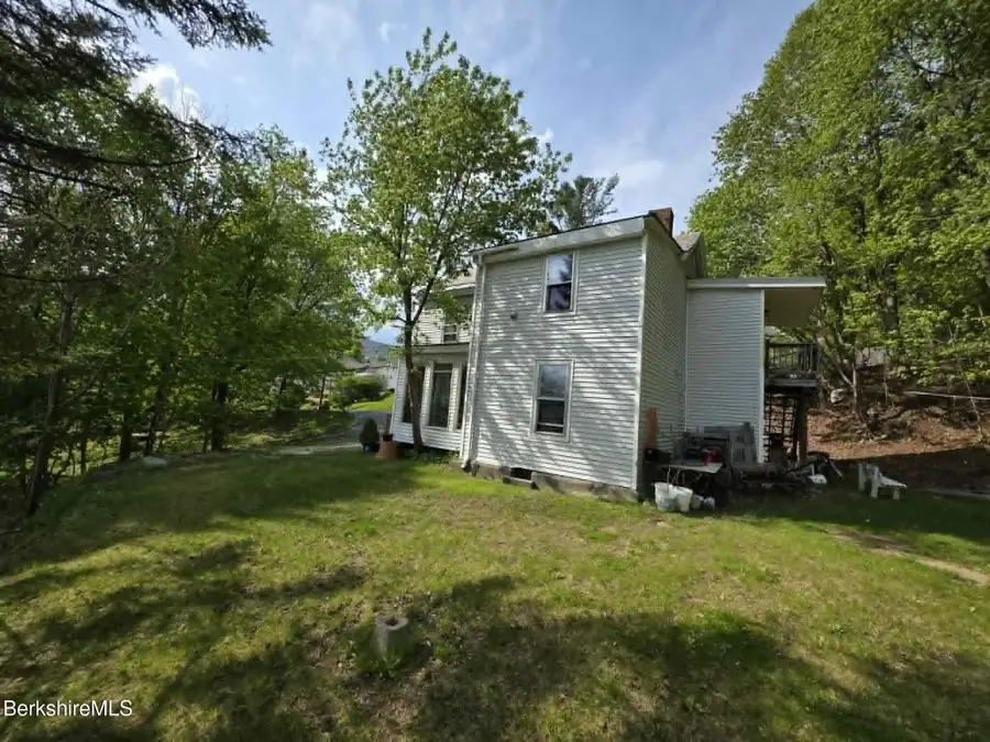 168 Prospect St, North Adams, MA 01247 - #2