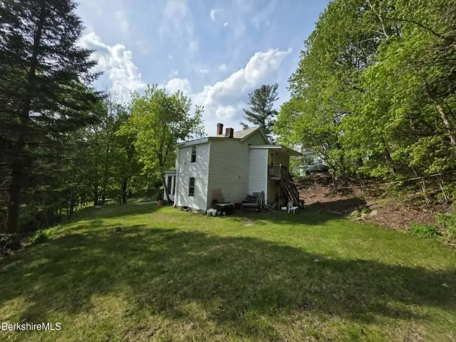 168 Prospect St, North Adams, MA 01247 - #3