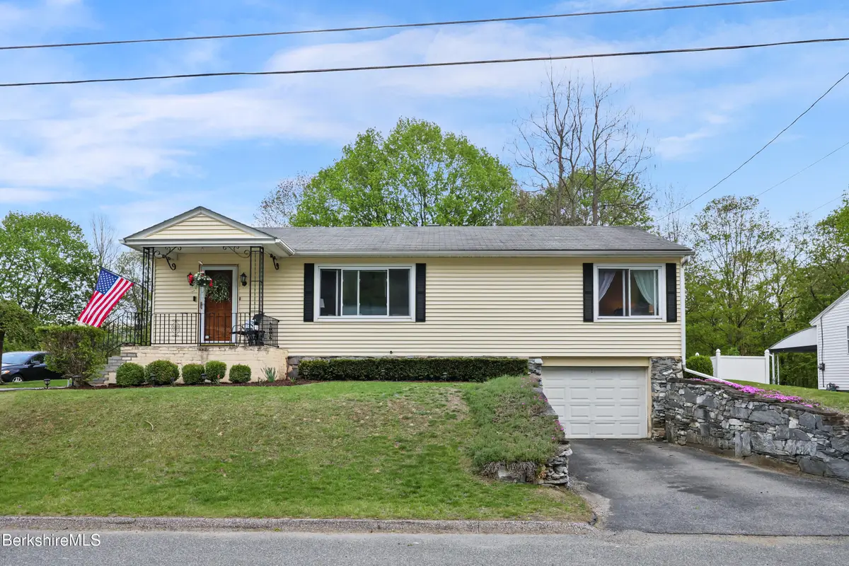 60 Willow St, Adams, MA 01220 - #1