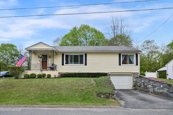 60 Willow St, Adams, MA 01220