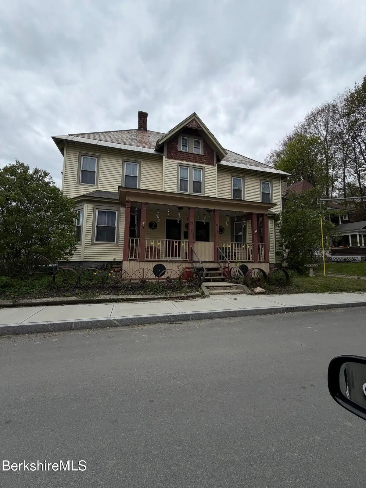 29-31 Chase Ave, North Adams, MA 01247 - #1