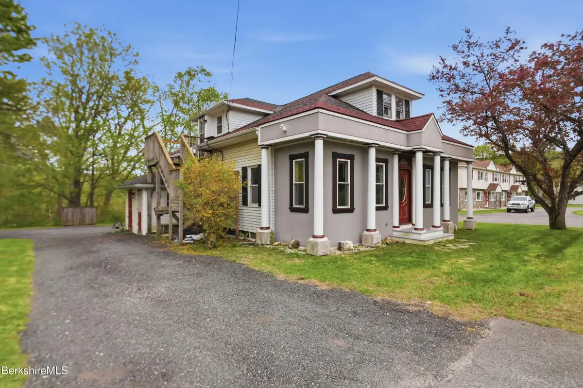170-172 North St, Dalton, MA 01226 - #1