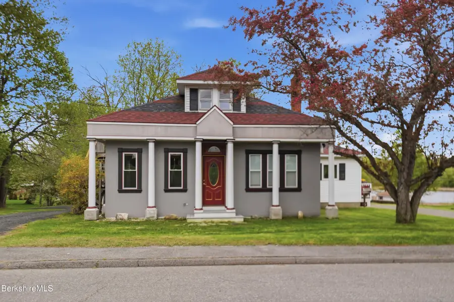 170-172 North St, Dalton, MA 01226 - #2