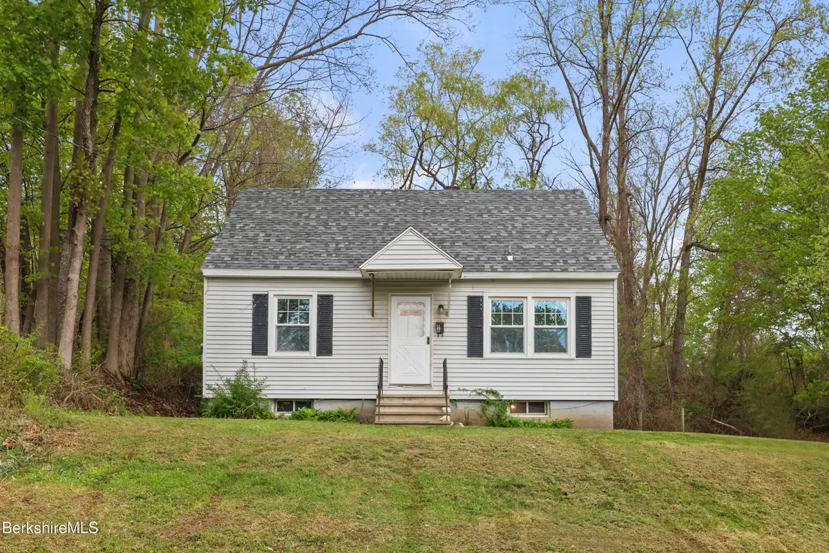 66 Wilson St, Pittsfield, MA 01201 - #1