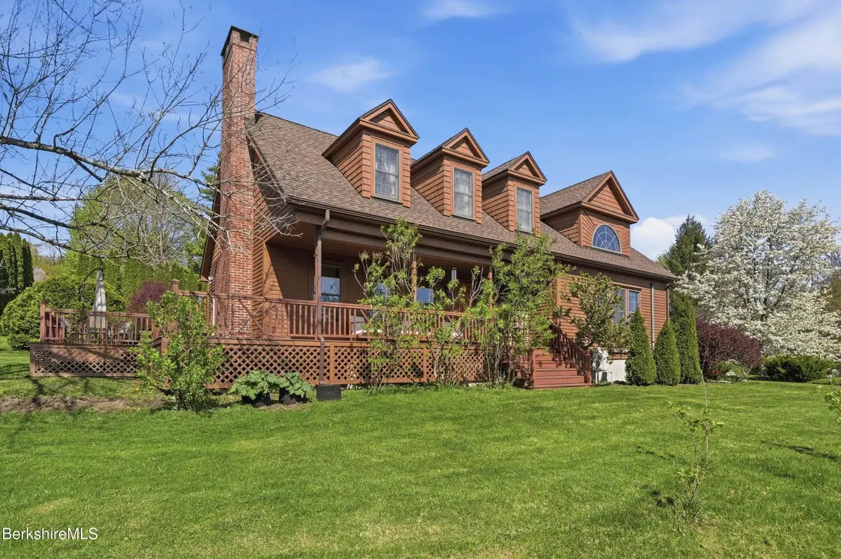 85 Via Franco St, Lee, MA 01238 - #1