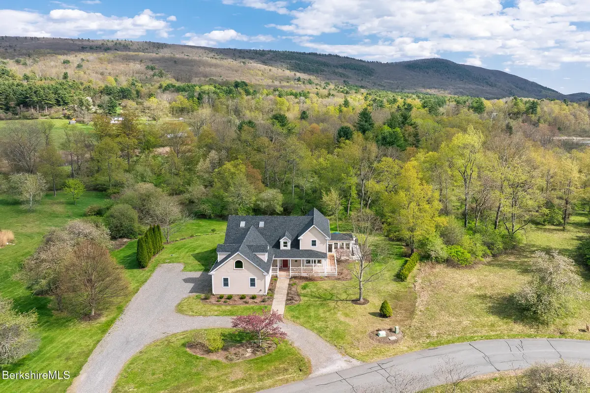 5 Silver Mine Ln, West Stockbridge, MA 01266 - #1