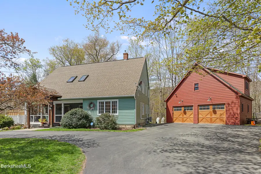 167 Bailey Rd, Lanesborough, MA 01237 - #2