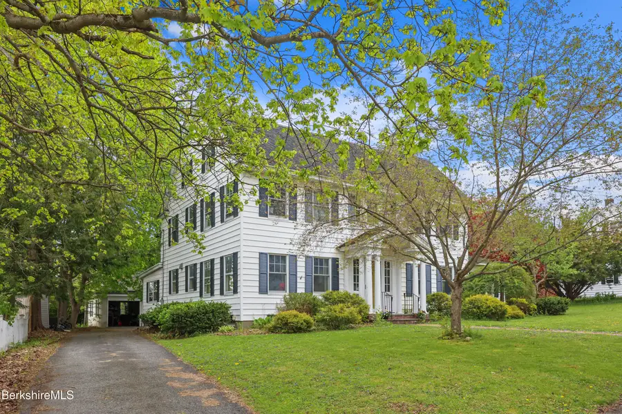15 Kenilworth St, Pittsfield, MA 01201 - #2