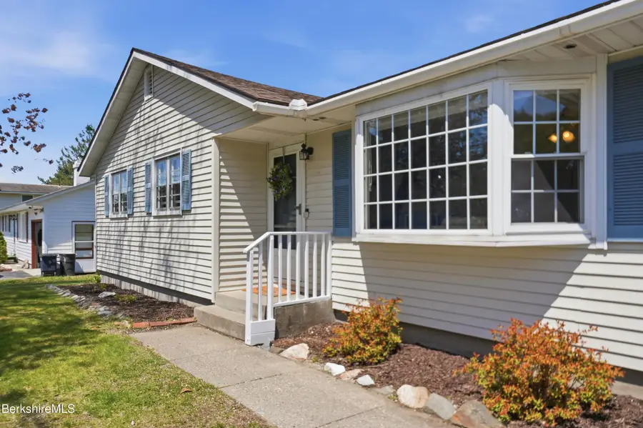 22 Quirico Dr, Pittsfield, MA 01201 - #3