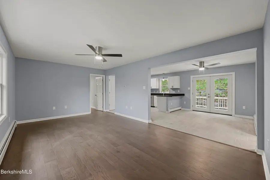 16 Spruce St, Great Barrington, MA 01230 - #3