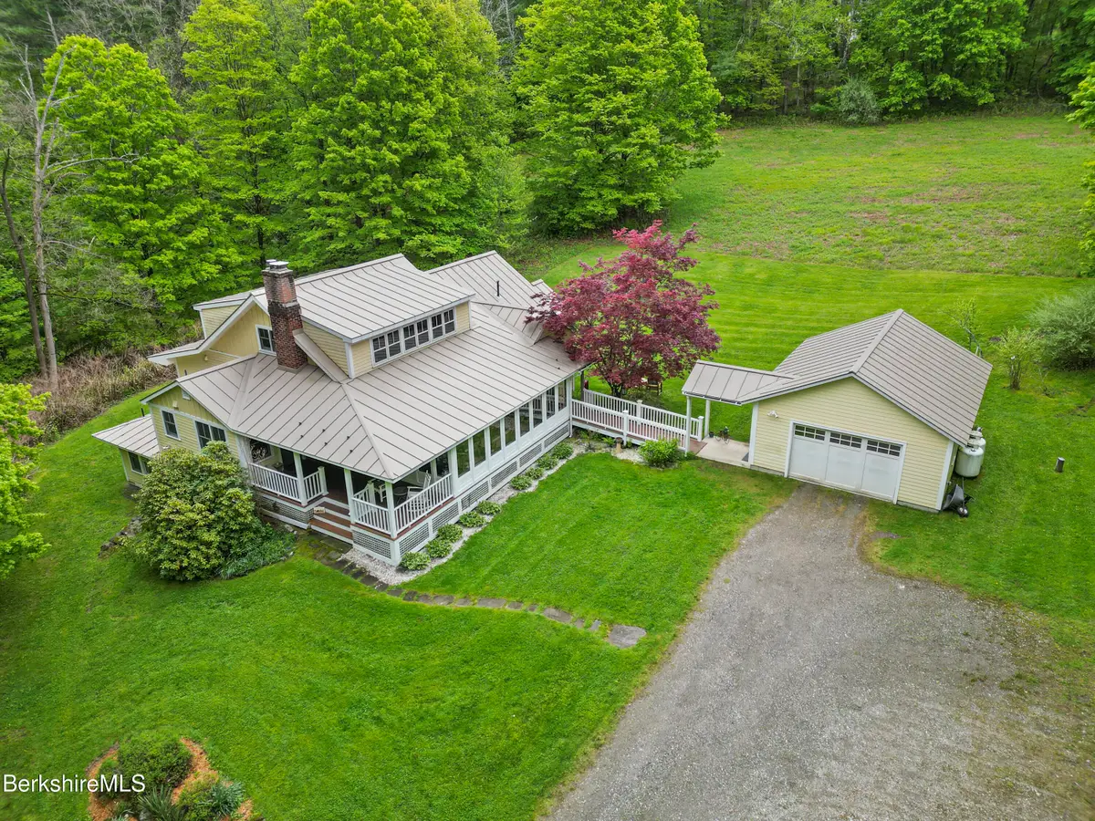 9 Prospect Lake Rd, Egremont, MA 01258 - #1