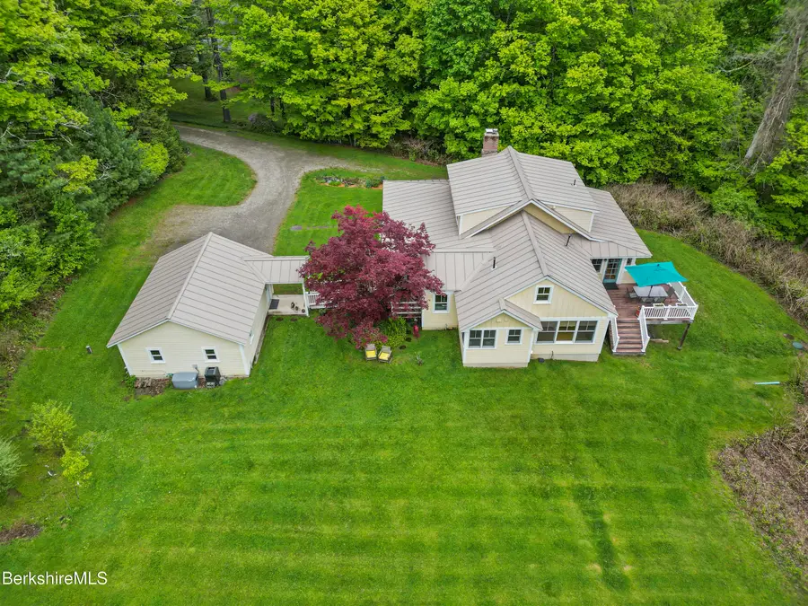 9 Prospect Lake Rd, Egremont, MA 01258 - #3