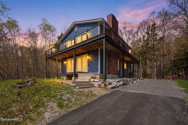 349 North Washington State Rd, Washington, MA 01223
