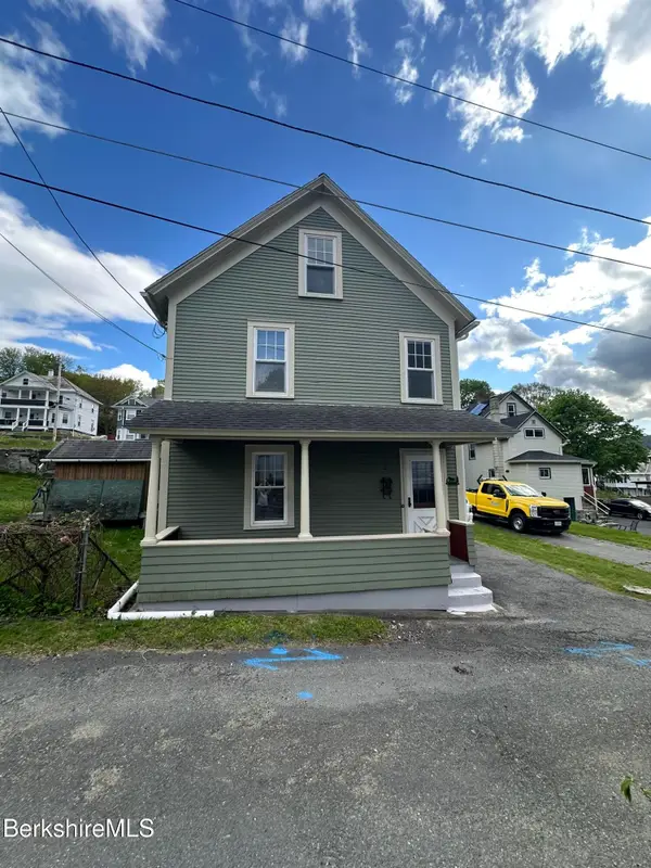 12 Clifford Ln, Adams, MA 01220