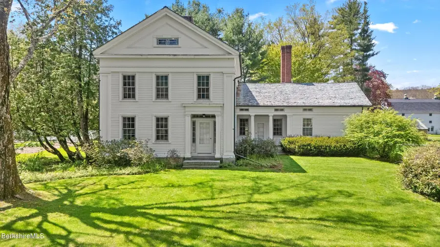 1779 Canaan Southfield Rd, Southfield, MA 01259 - #2