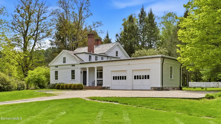 1779 Canaan Southfield Rd, Southfield, MA 01259 - #3
